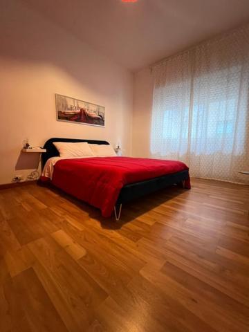 Apartamento Casa Dipi