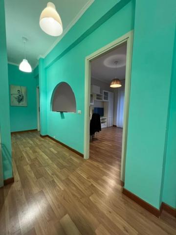 Apartamento Casa Dipi Roma
