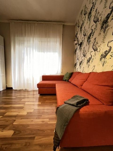 Casa Dipi Appartamento Roma
