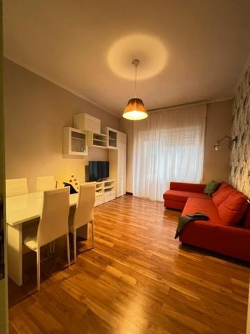 Appartamento Casa Dipi Roma